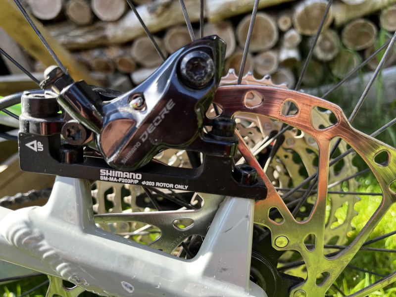 Rock Machine Rock Machine Blizz TRL e90