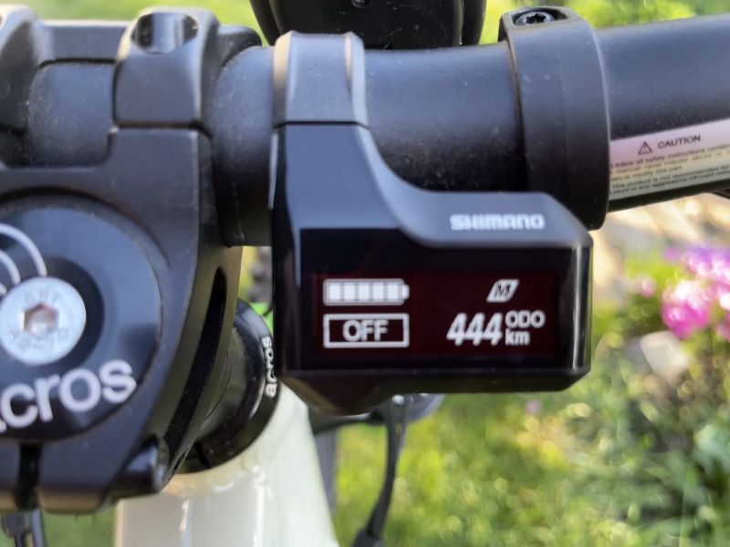 Rock Machine Rock Machine Blizz TRL e90