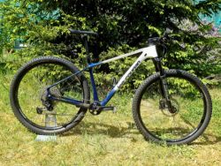 Lee Cougan Rampage 428 vel. M