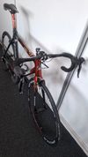 Colnago C60 Art Decor Red Ofrg