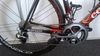 Colnago C60 Art Decor Red Ofrg