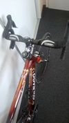 Colnago C60 Art Decor Red Ofrg