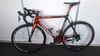 Colnago C60 Art Decor Red Ofrg