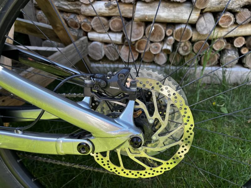 Cannondale Cannondale Habit Neo4+ vel.L