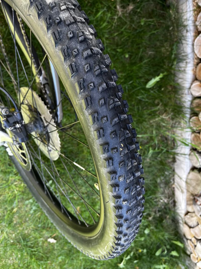 Cannondale Cannondale Habit Neo4+ vel.L