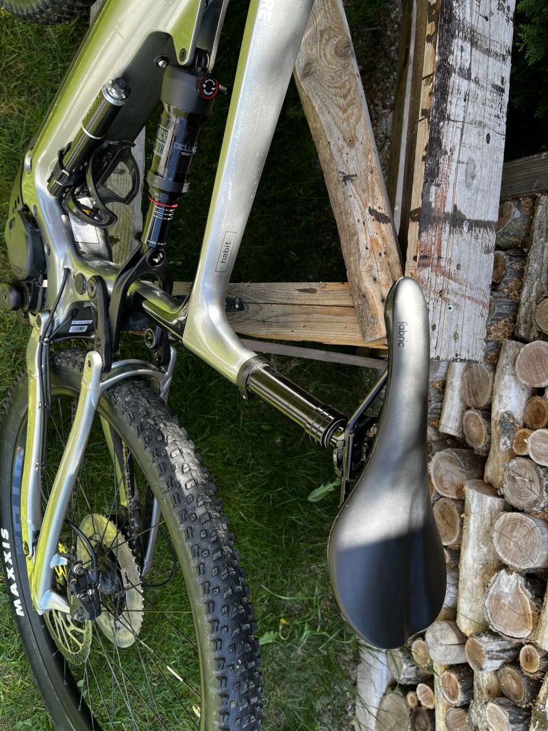 Cannondale Cannondale Habit Neo4+ vel.L