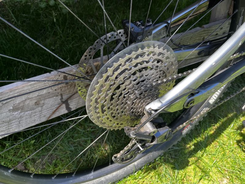 Cannondale Cannondale Habit Neo4+ vel.L