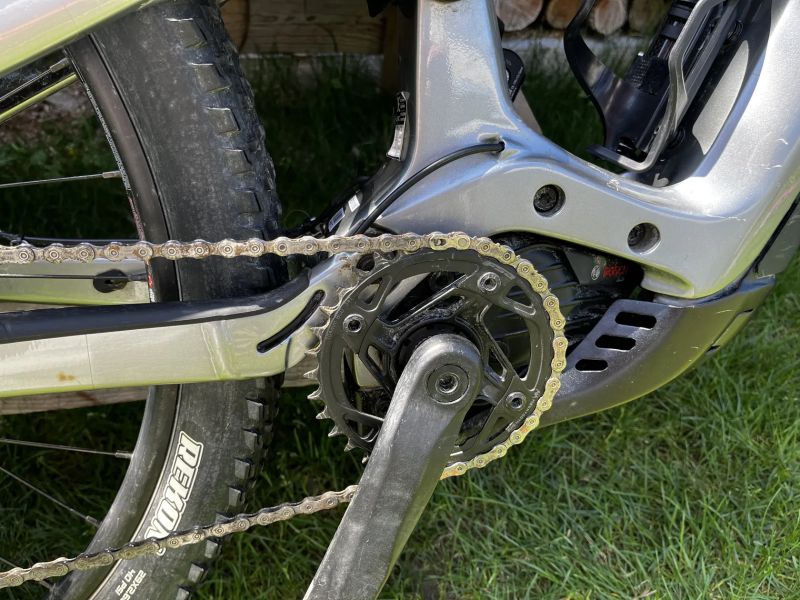 Cannondale Cannondale Habit Neo4+ vel.L