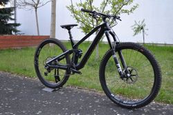 Conway WME 729 (M) Top Stav