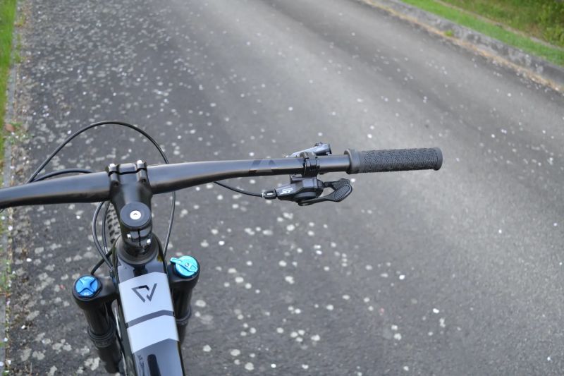 Conway WME 729 (M) Top Stav