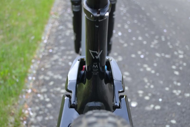 Conway WME 729 (M) Top Stav