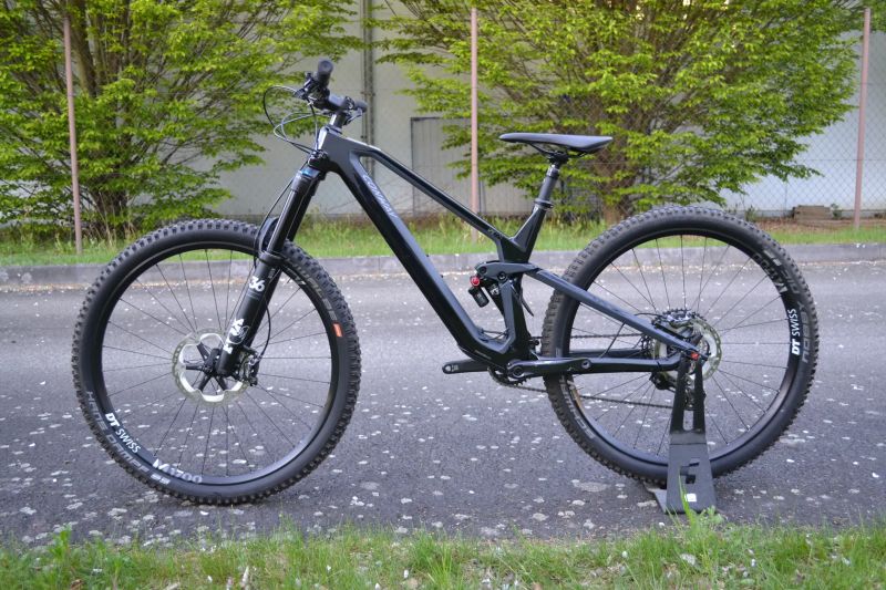 Conway WME 729 (M) Top Stav