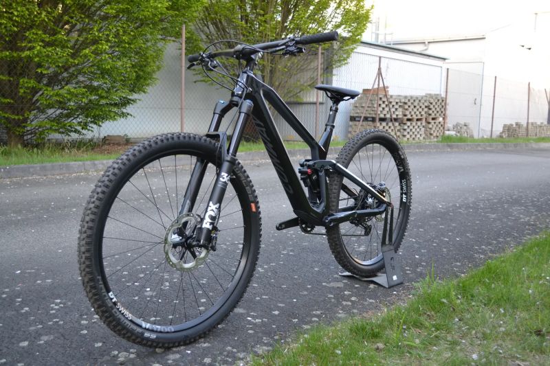 Conway WME 729 (M) Top Stav