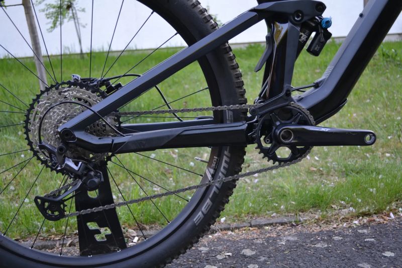 Conway WME 729 (M) Top Stav