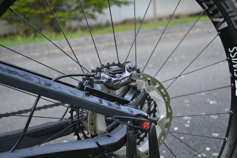 Conway WME 729 (M) Top Stav