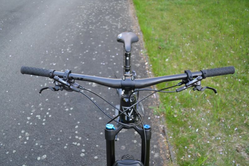 Conway WME 729 (M) Top Stav