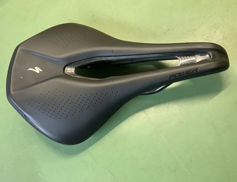 Specialized Power Pro, 155 mm