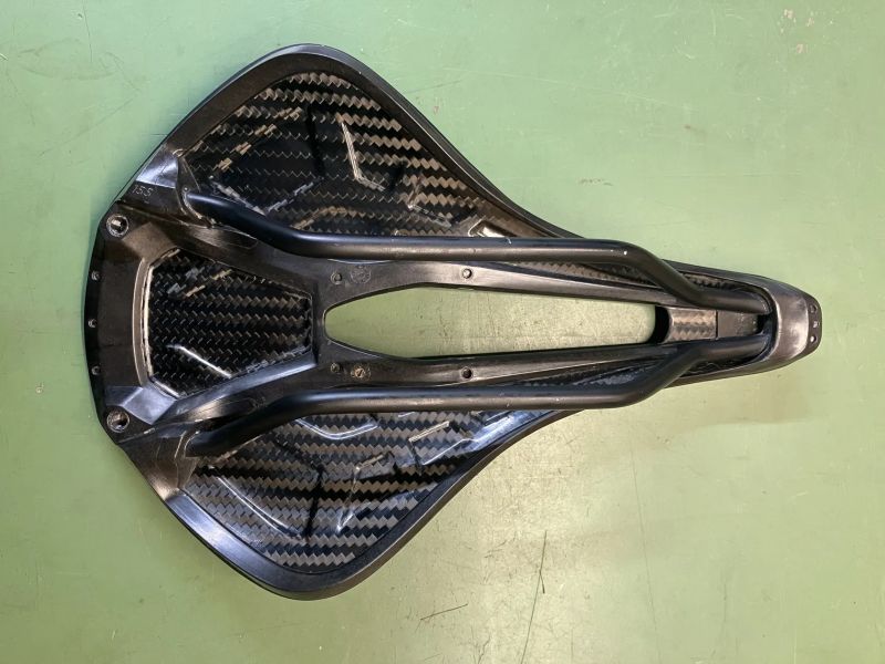 Specialized Power Pro, 155 mm