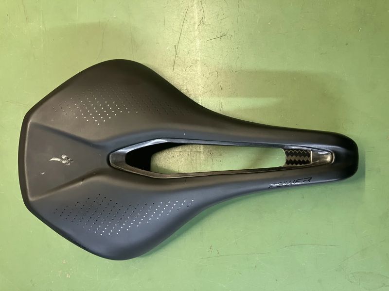 Specialized Power Pro, 155 mm