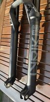 Rock Shox Lyrik 160mm