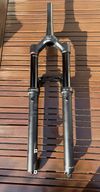 Rock Shox Lyrik 160mm