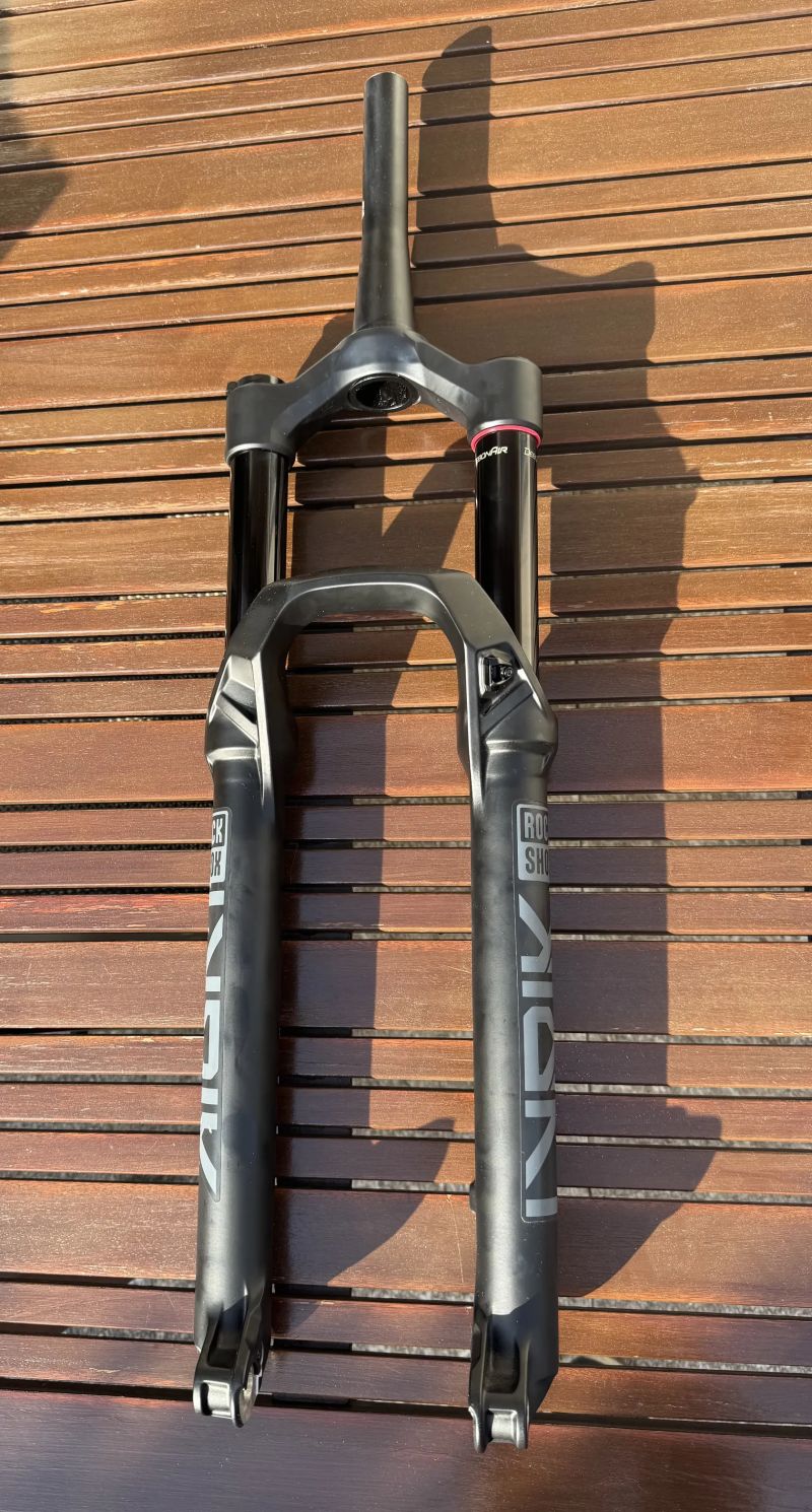 Rock Shox Lyrik 160mm