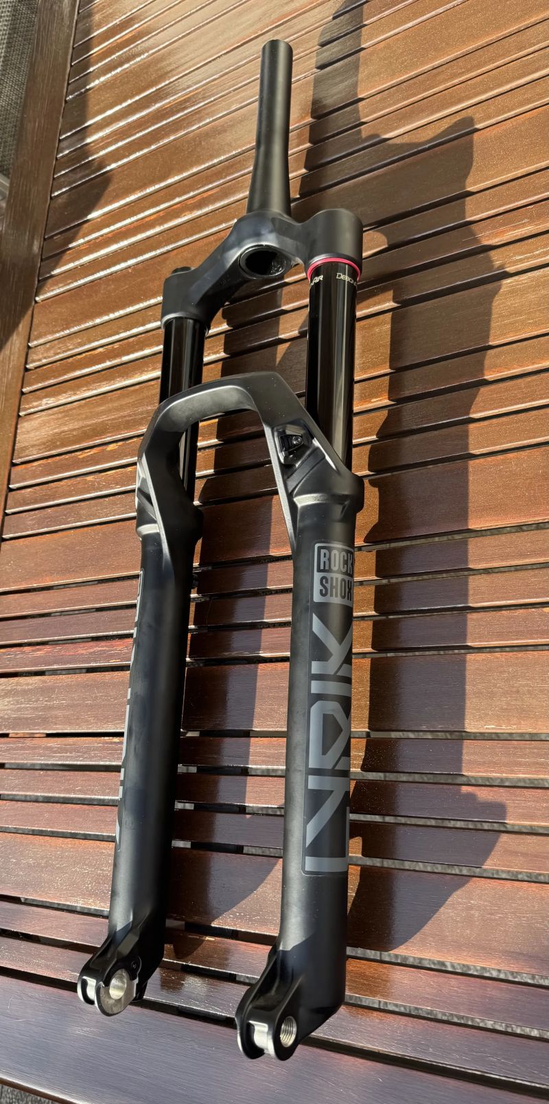 Rock Shox Lyrik 160mm