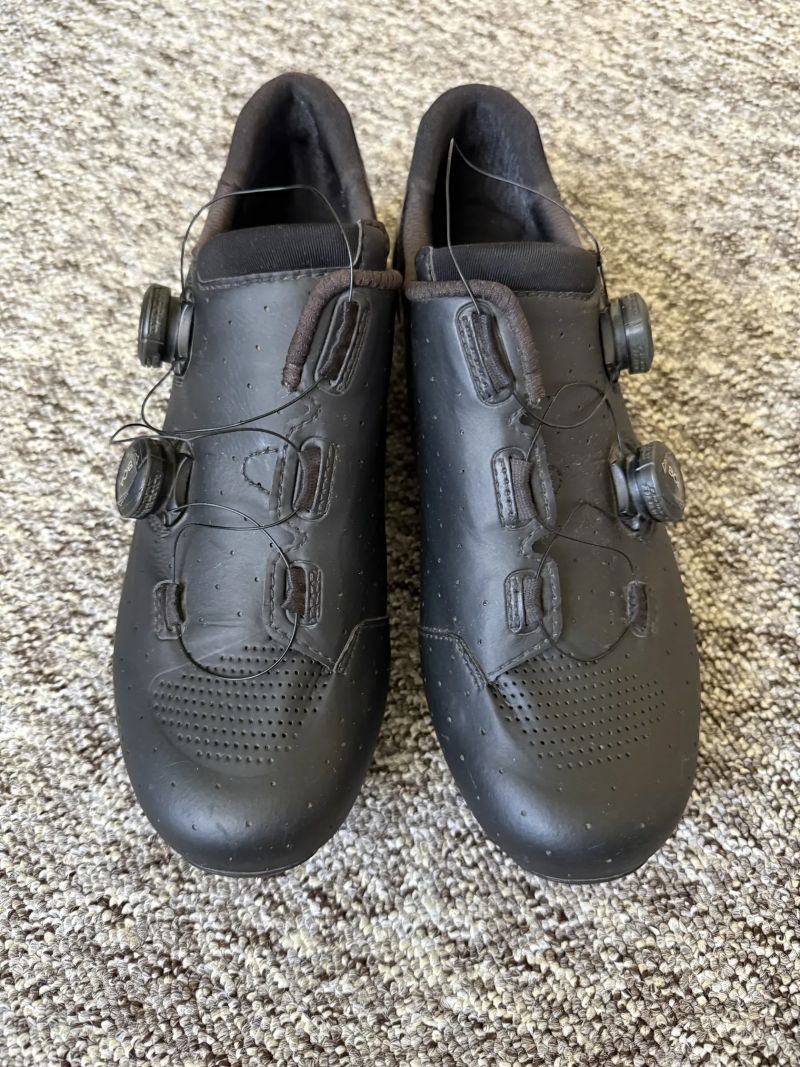 Tretry silniční Bontrager XXX