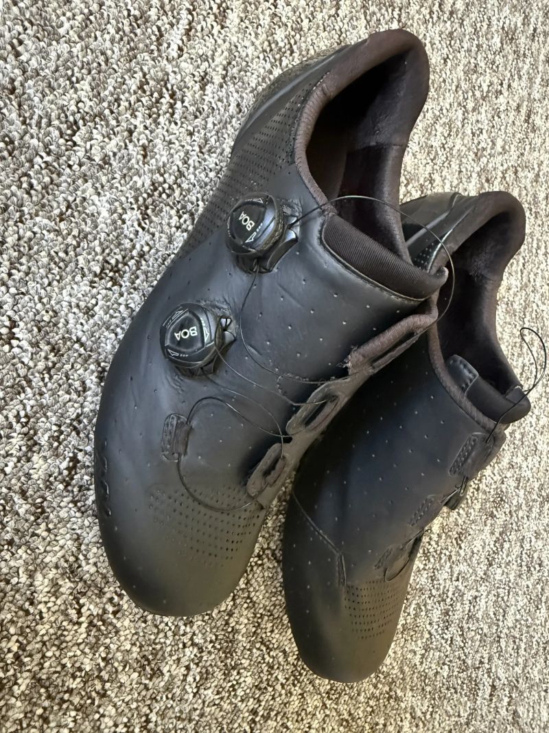 Tretry silniční Bontrager XXX