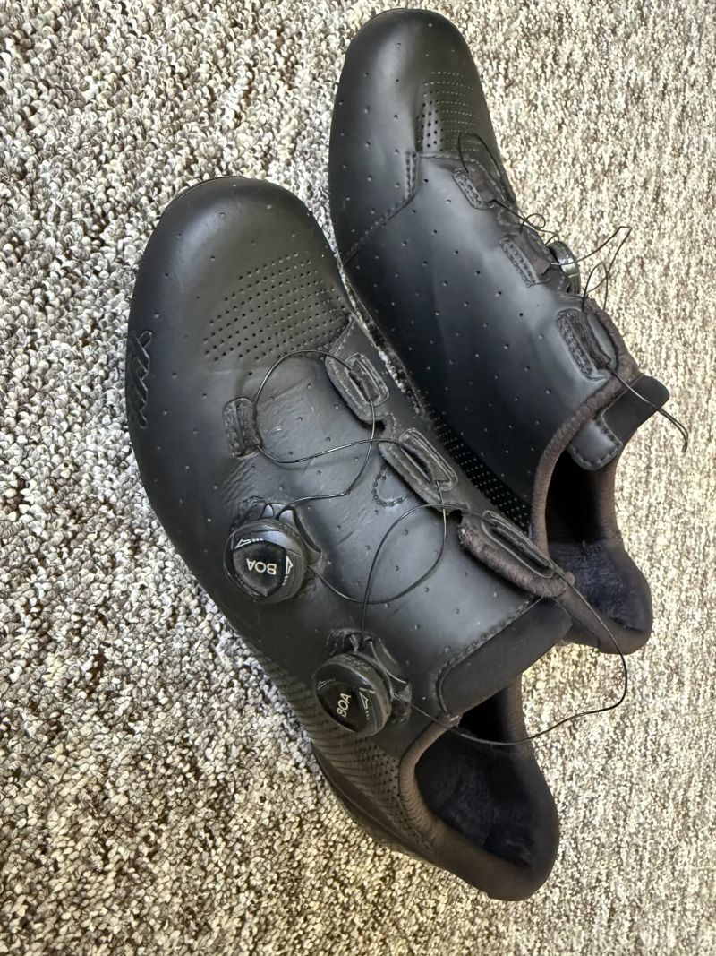 Tretry silniční Bontrager XXX