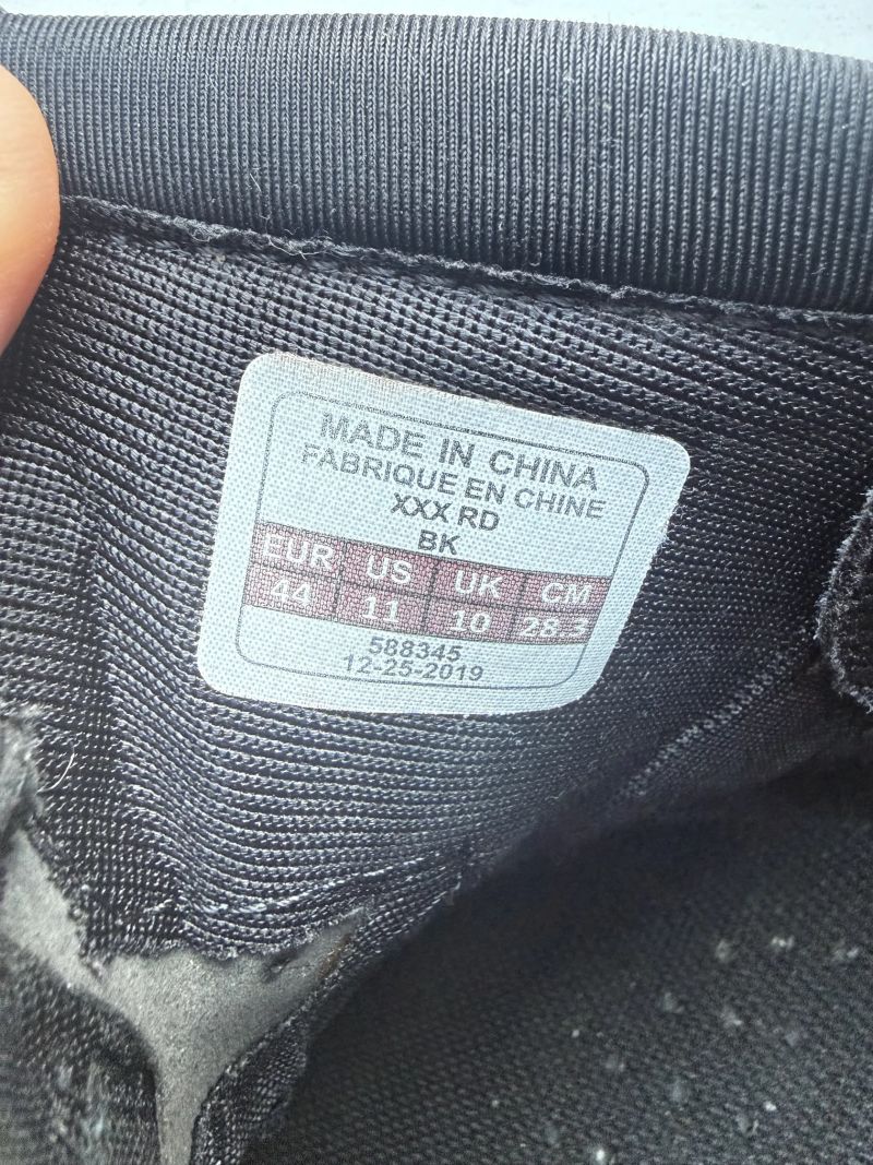 Tretry silniční Bontrager XXX