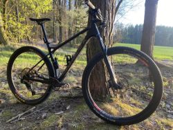 Silverback Superspeed 29