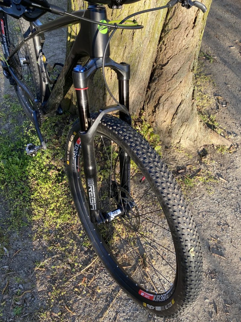 Silverback Superspeed 29