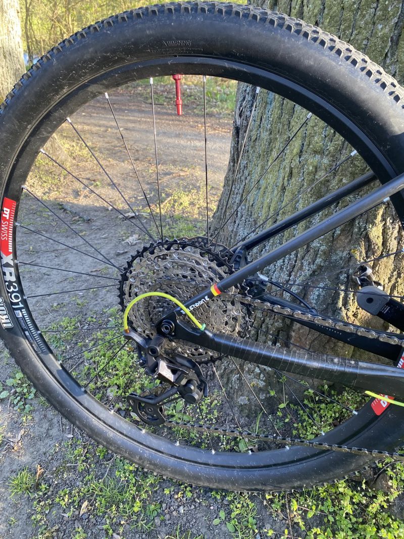 Silverback Superspeed 29