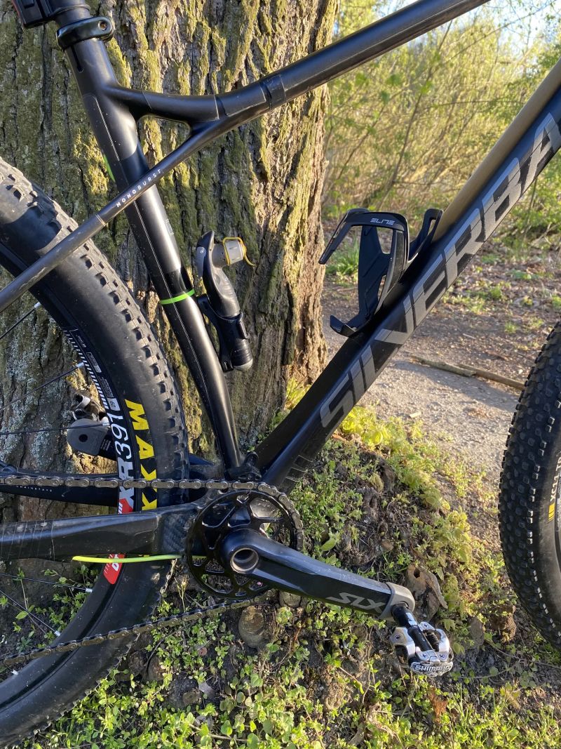 Silverback Superspeed 29