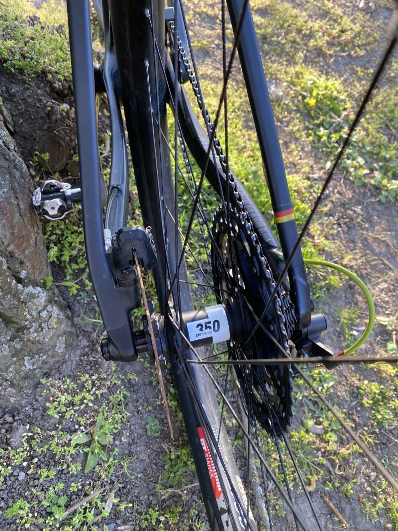 Silverback Superspeed 29