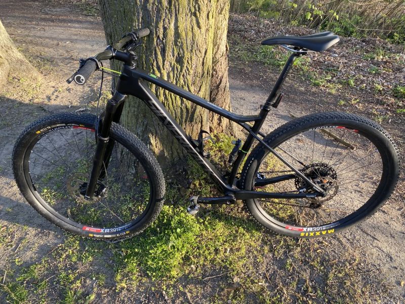 Silverback Superspeed 29