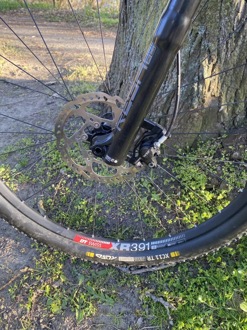 Silverback Superspeed 29