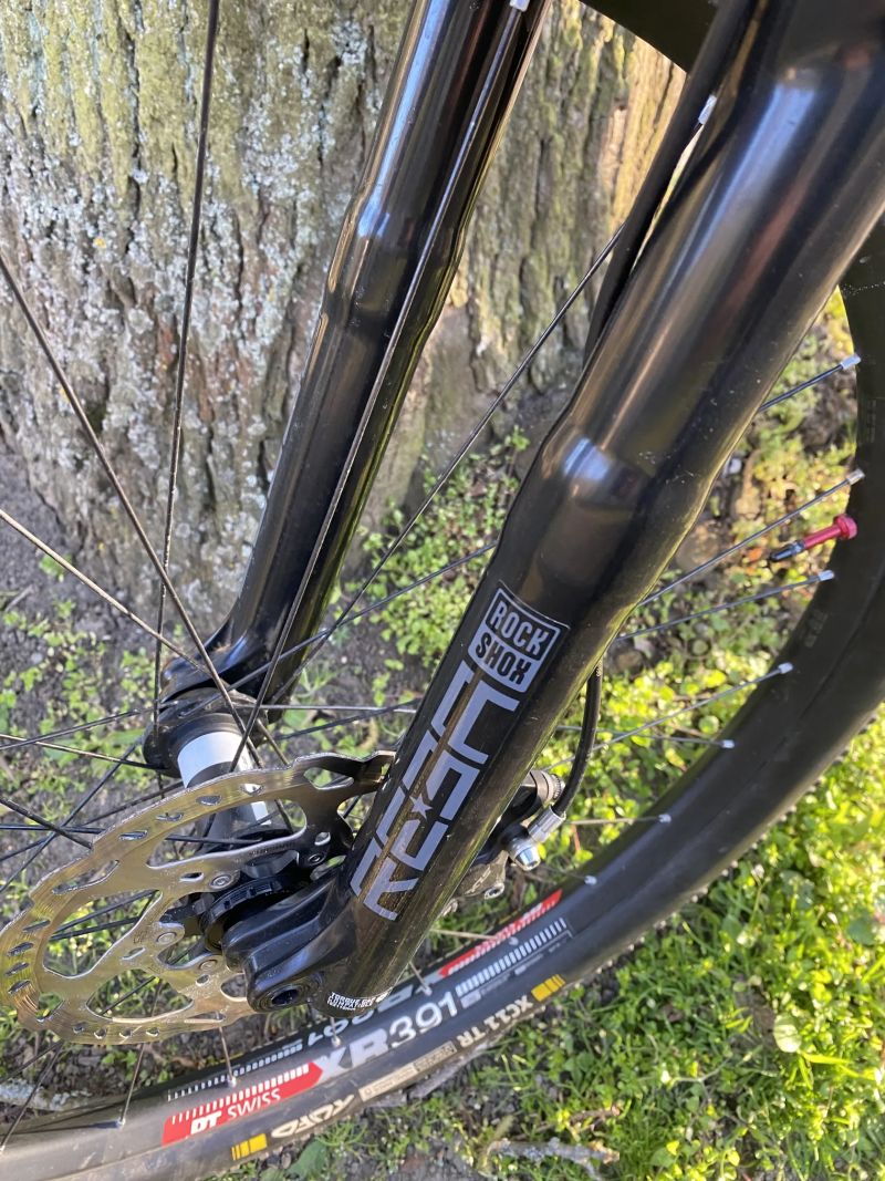 Silverback Superspeed 29