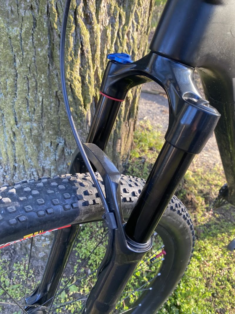 Silverback Superspeed 29