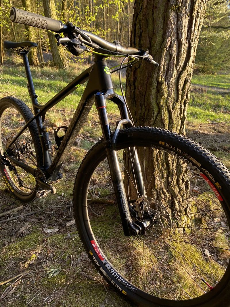 Silverback Superspeed 29