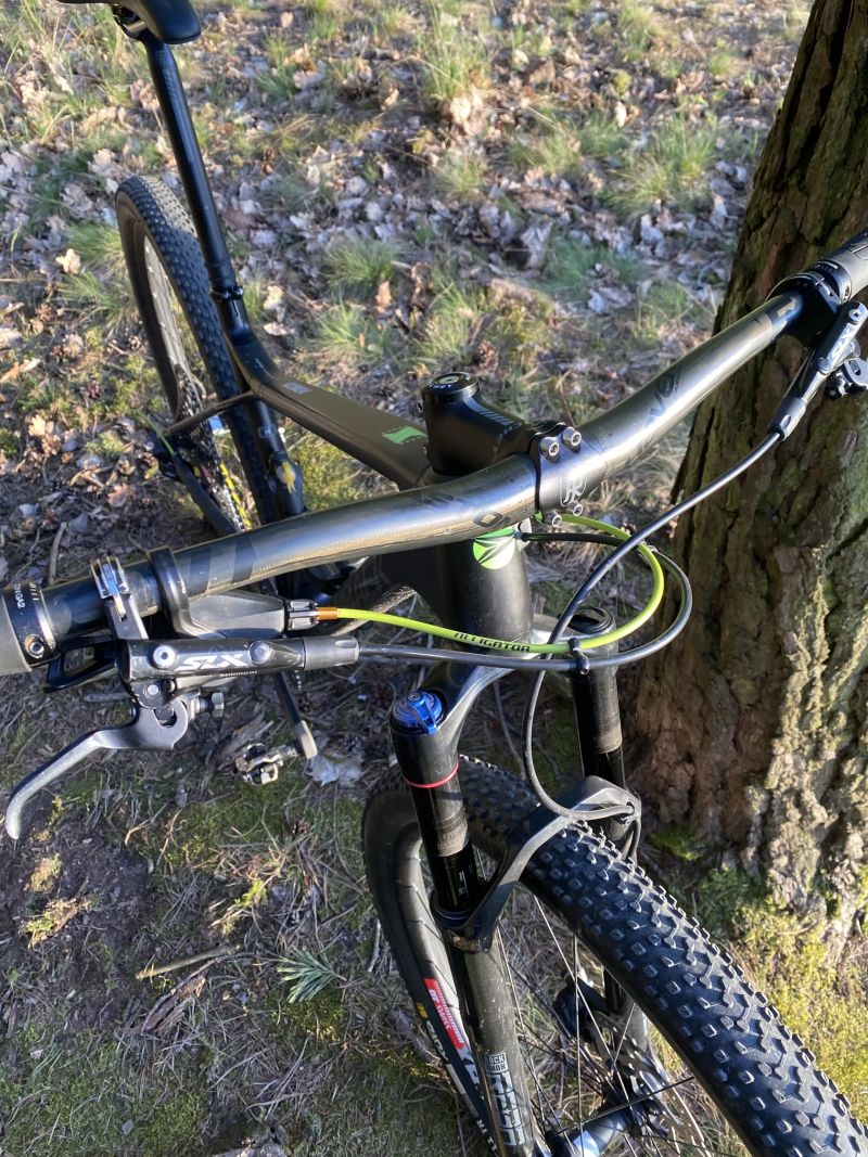 Silverback Superspeed 29