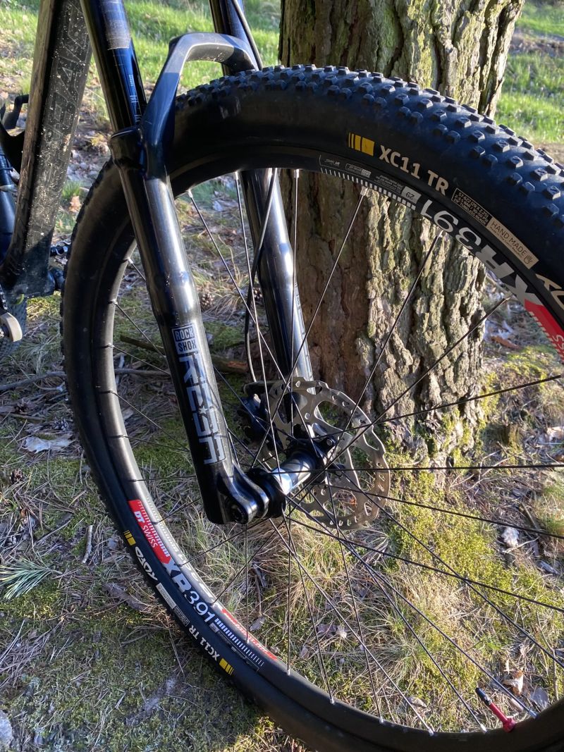 Silverback Superspeed 29