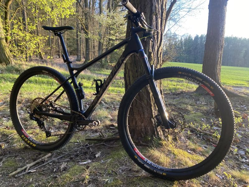 Silverback Superspeed 29