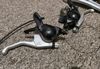 Shimano Deore/XT 3x9 sada