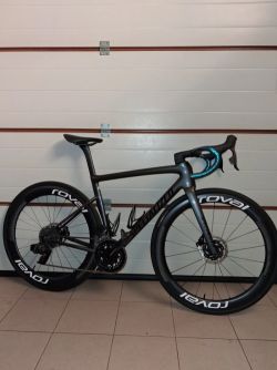 Specialized Tarmac SL8