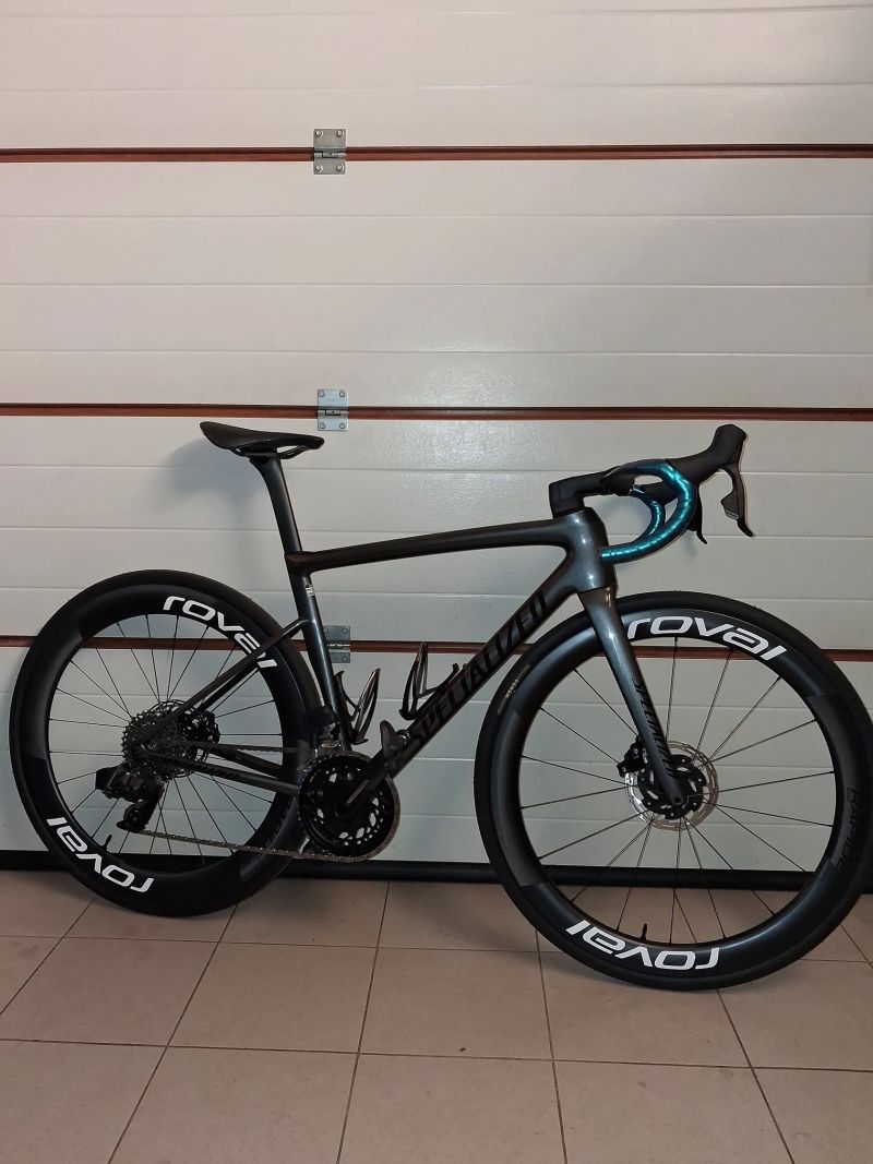 Specialized Tarmac SL8