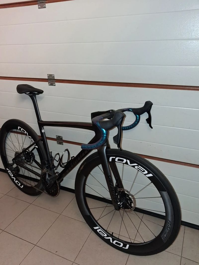 Specialized Tarmac SL8