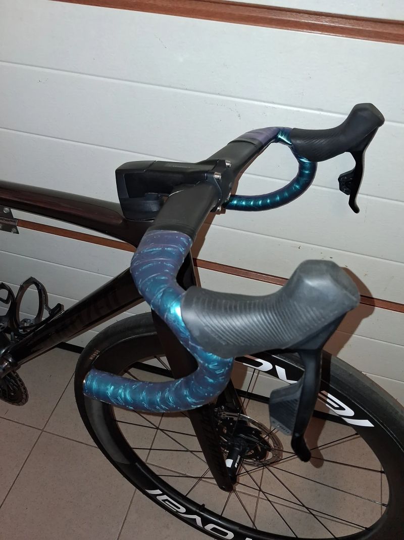 Specialized Tarmac SL8