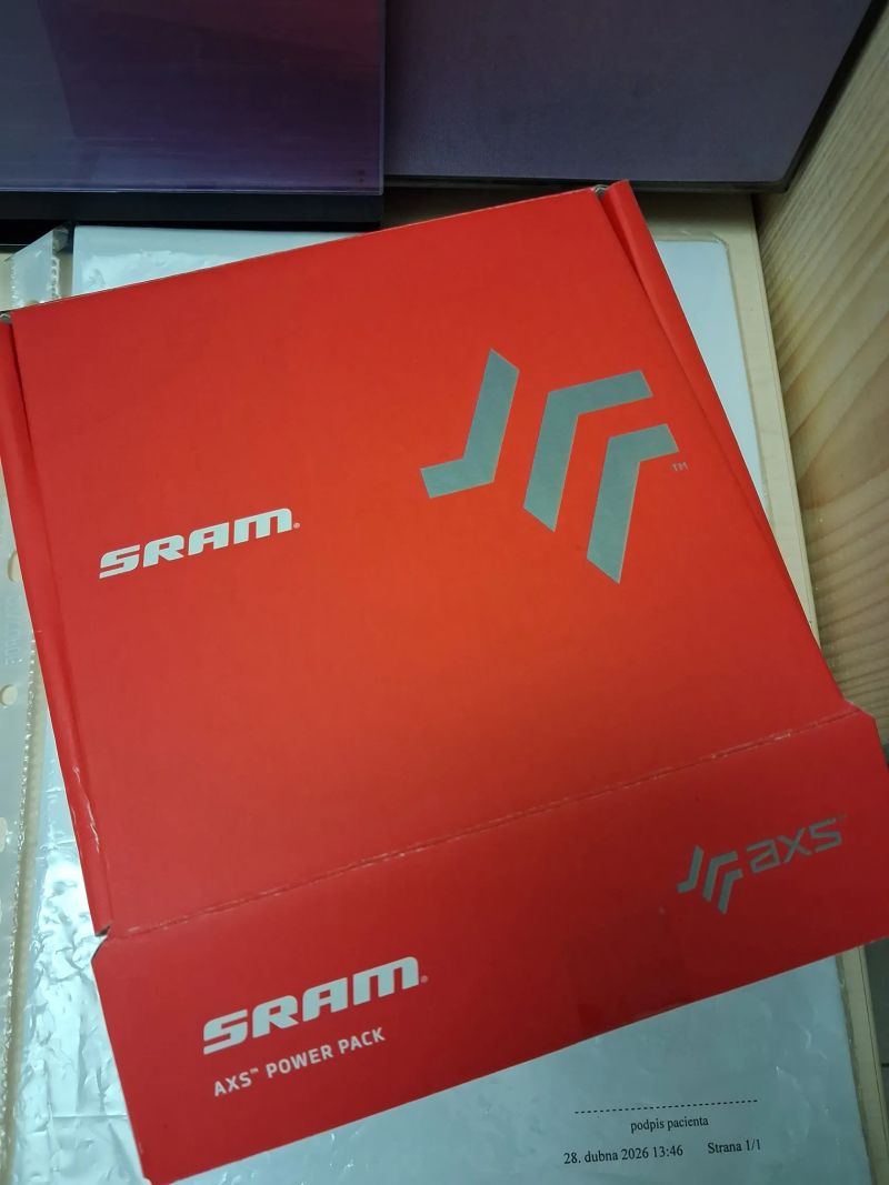 Specialized Tarmac SL8